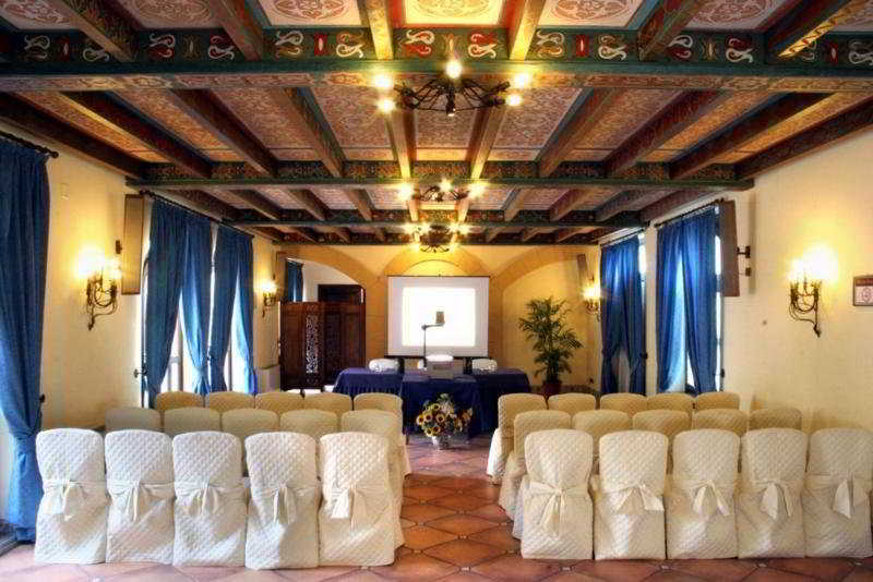 فندق Baglio Conca D'Oro مونريالي المظهر الخارجي الصورة