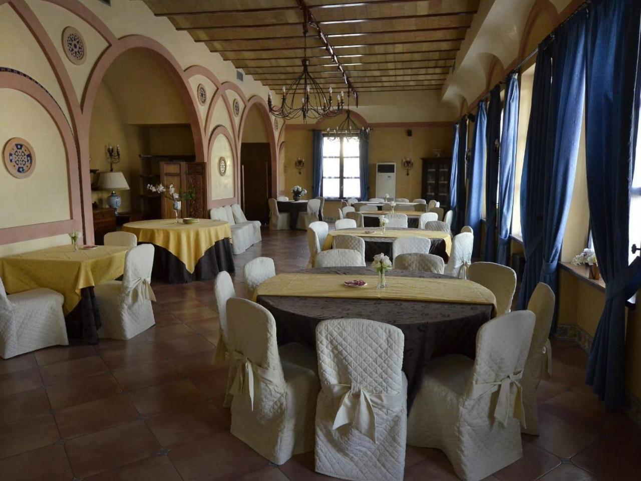 فندق Baglio Conca D'Oro مونريالي المظهر الخارجي الصورة
